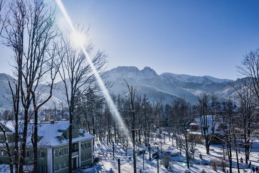 krupowki40 en Zakopane