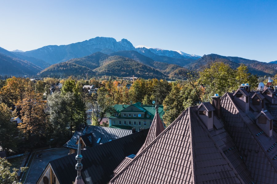 krupowki40 en Zakopane